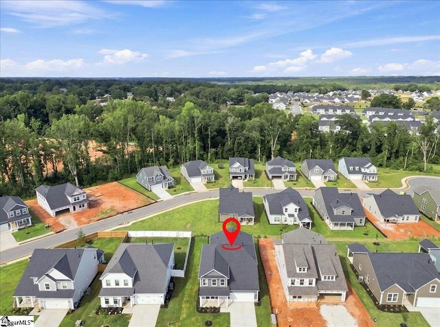 128 Beaverdam Creek Drive, Anderson, SC 29621