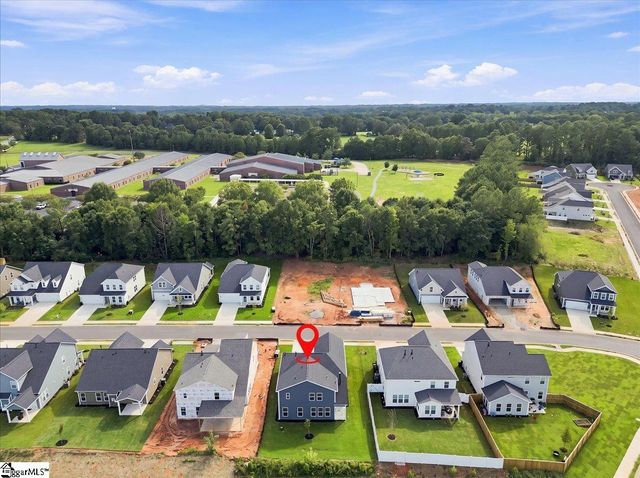 128 Beaverdam Creek Drive, Anderson, SC 29621