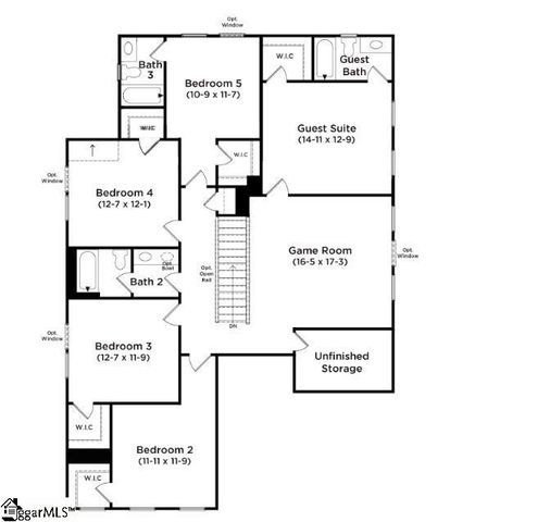 128 Beaverdam Creek Drive, Anderson, SC 29621