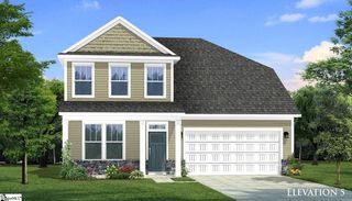 128 Beaverdam Creek Drive, Anderson, SC 29621