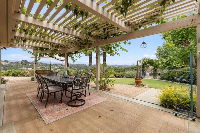2281 Corner Creek Lane, Fallbrook, CA 92028