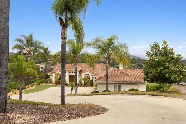 2281 Corner Creek Lane, Fallbrook, CA 92028