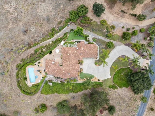2281 Corner Creek Lane, Fallbrook, CA 92028