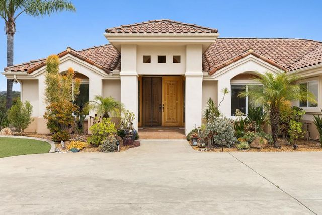 2281 Corner Creek Lane, Fallbrook, CA 92028