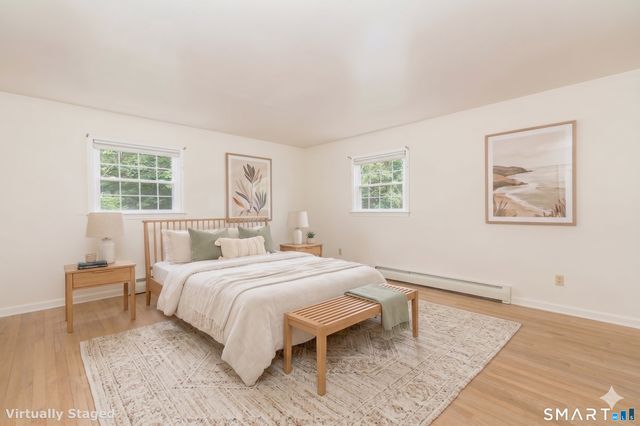 33 Hurds Hill Road, Woodbury, CT 06798