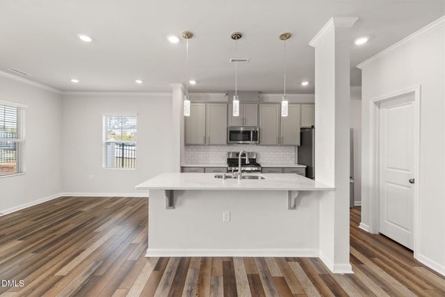 200 Carolina Maple Drive, Franklinton, NC 27525