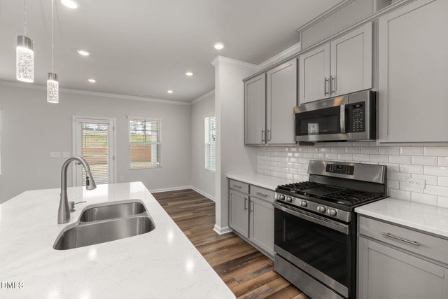 200 Carolina Maple Drive, Franklinton, NC 27525