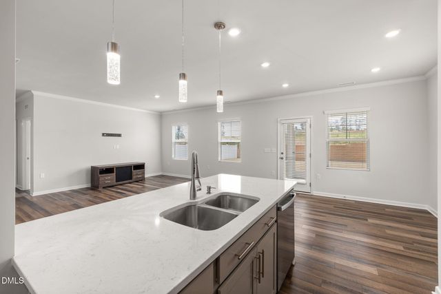 200 Carolina Maple Drive, Franklinton, NC 27525
