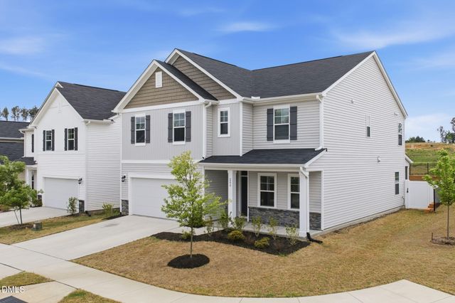 200 Carolina Maple Drive, Franklinton, NC 27525