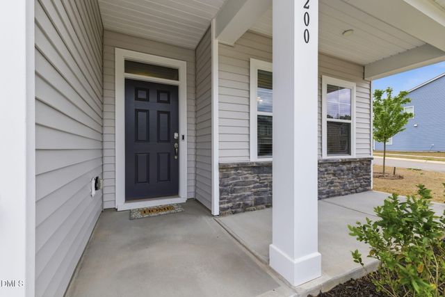 200 Carolina Maple Drive, Franklinton, NC 27525