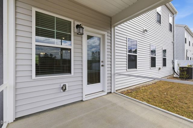 200 Carolina Maple Drive, Franklinton, NC 27525
