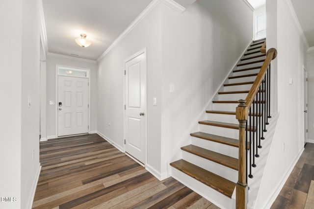 200 Carolina Maple Drive, Franklinton, NC 27525