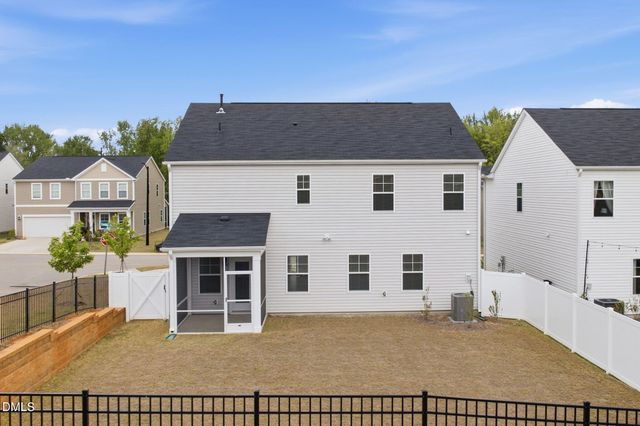 200 Carolina Maple Drive, Franklinton, NC 27525