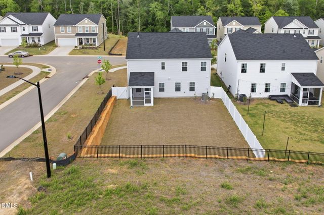 200 Carolina Maple Drive, Franklinton, NC 27525