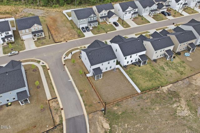 200 Carolina Maple Drive, Franklinton, NC 27525