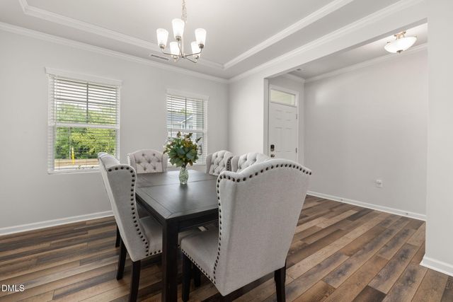 200 Carolina Maple Drive, Franklinton, NC 27525