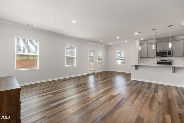 200 Carolina Maple Drive, Franklinton, NC 27525