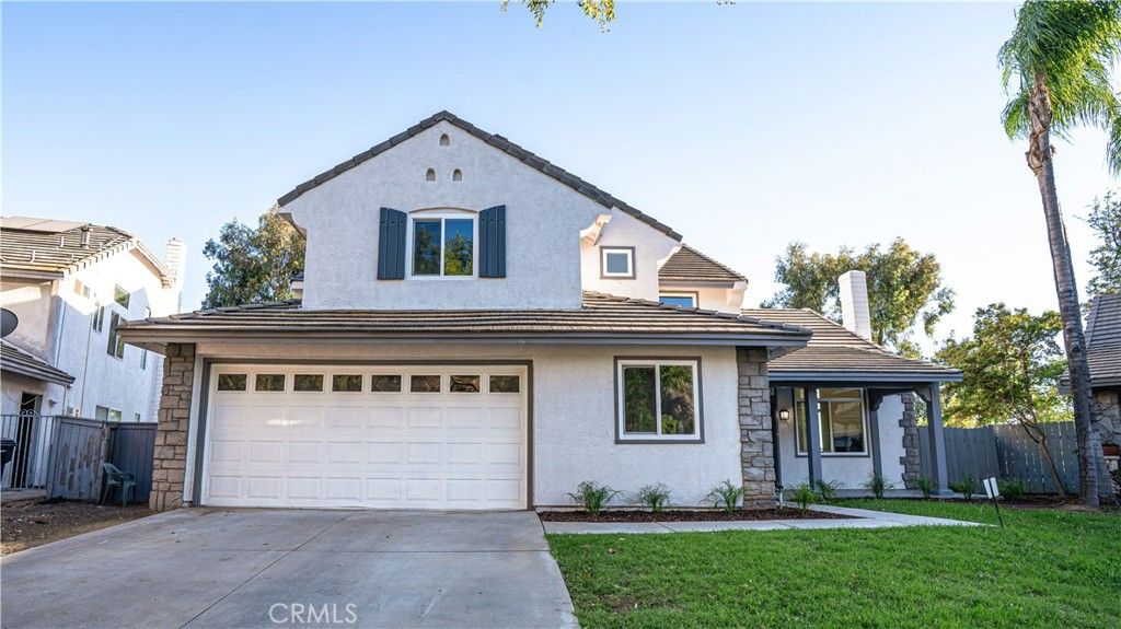 10199 Caribou, Moreno Valley, CA 92557