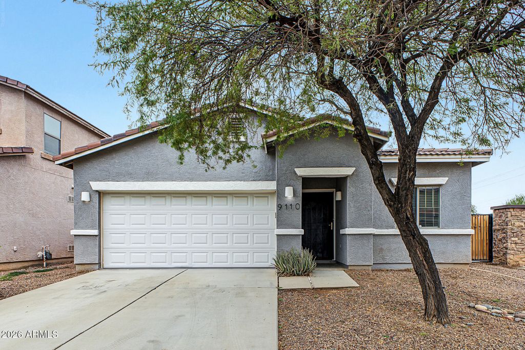 9110 W VERNON Avenue, Phoenix, AZ 85037 — photo 2