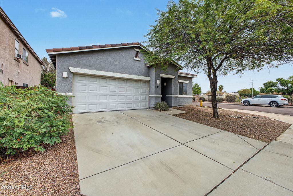 9110 W VERNON Avenue, Phoenix, AZ 85037 — photo 3