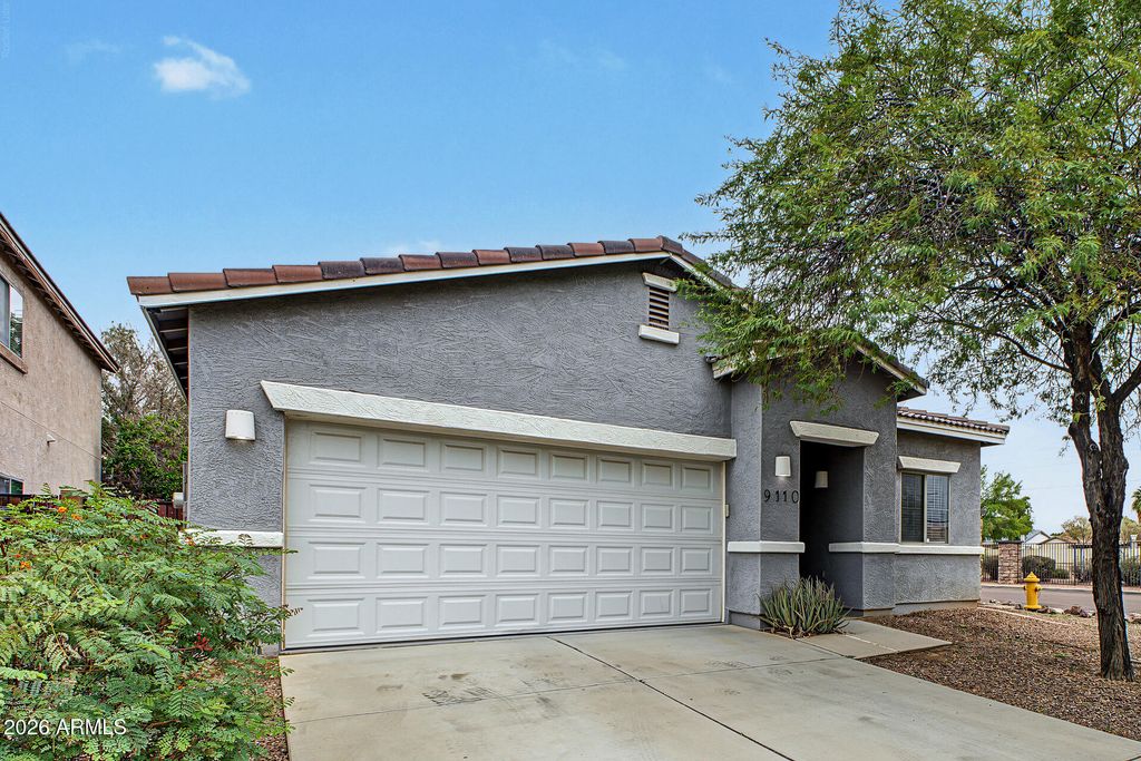 9110 W VERNON Avenue, Phoenix, AZ 85037 — photo 4