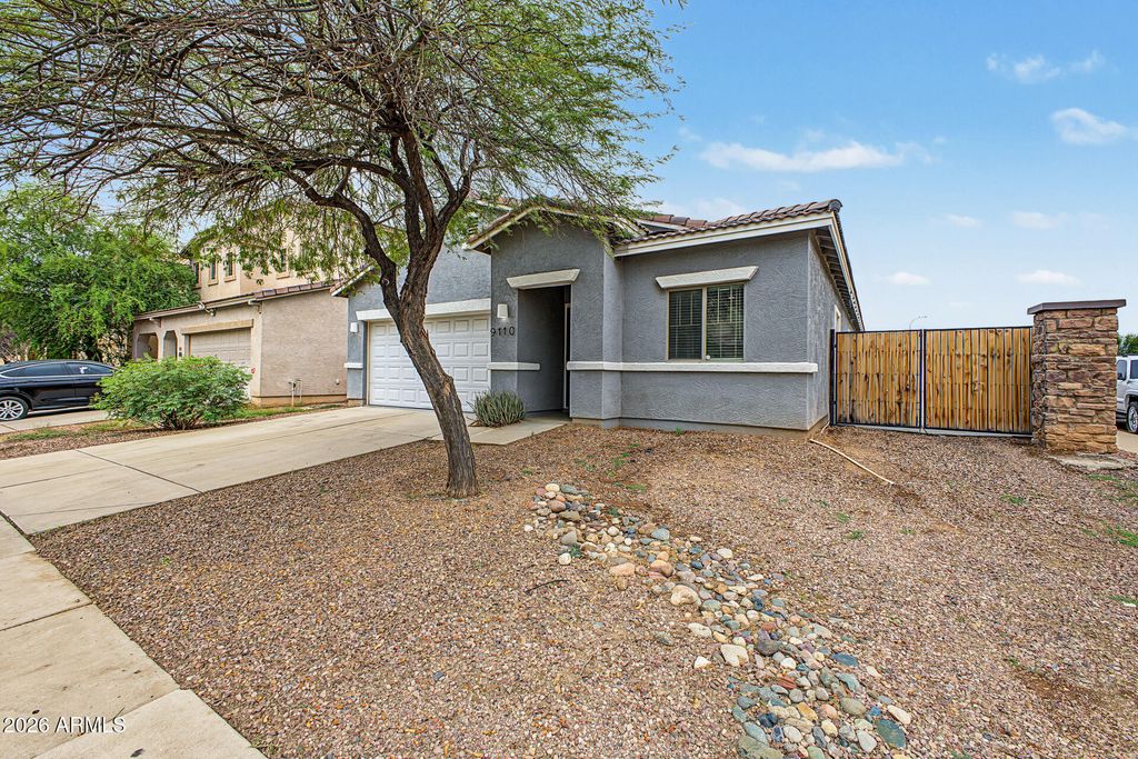 9110 W VERNON Avenue, Phoenix, AZ 85037 — photo 5