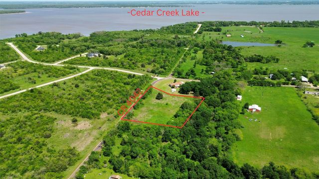7078 County Road 4042, Kemp, TX 75143