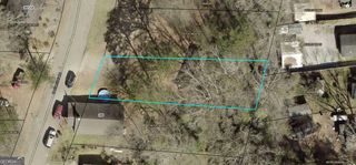 LOT 34 E.Hillside Drive, Lagrange, GA 30240