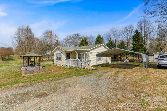 755 Dunns Mountain Church Road, Salisbury, NC 28146