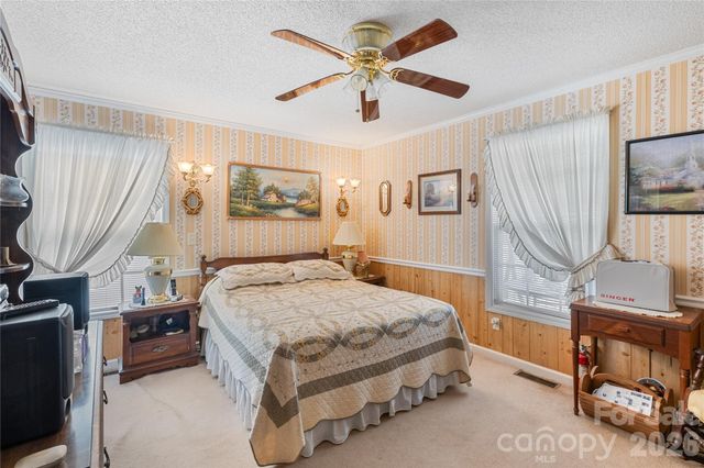 755 Dunns Mountain Church Road, Salisbury, NC 28146