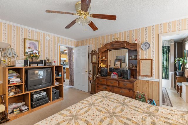 755 Dunns Mountain Church Road, Salisbury, NC 28146