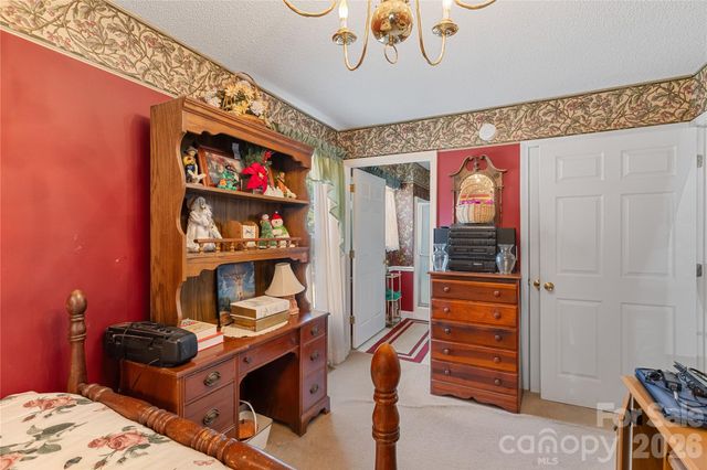 755 Dunns Mountain Church Road, Salisbury, NC 28146