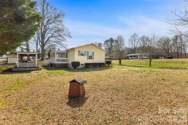 755 Dunns Mountain Church Road, Salisbury, NC 28146