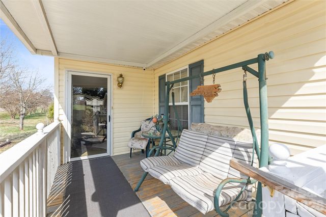 755 Dunns Mountain Church Road, Salisbury, NC 28146