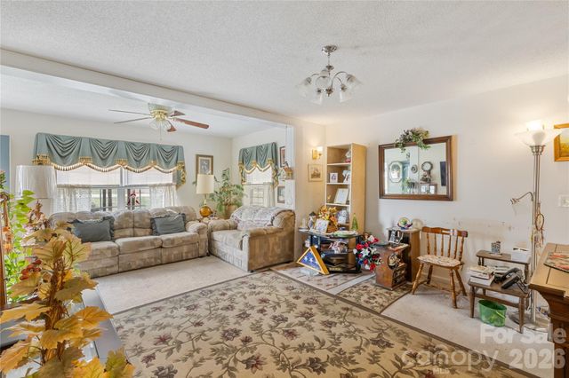 755 Dunns Mountain Church Road, Salisbury, NC 28146