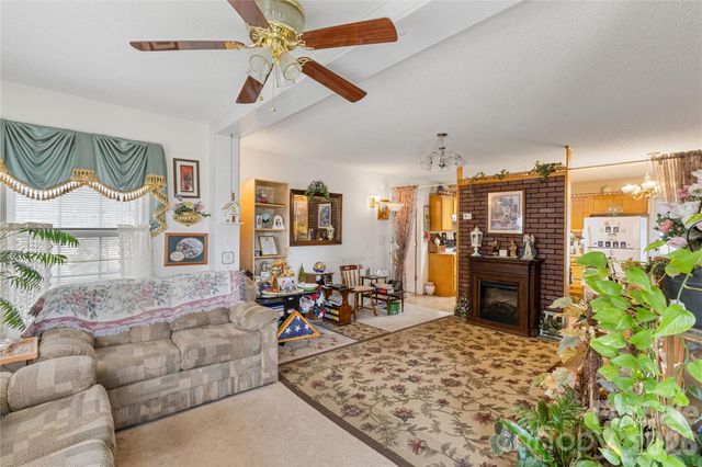 755 Dunns Mountain Church Road, Salisbury, NC 28146