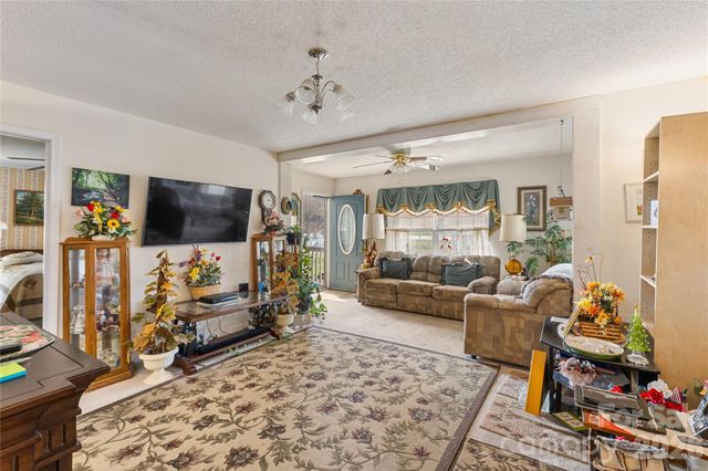 755 Dunns Mountain Church Road, Salisbury, NC 28146