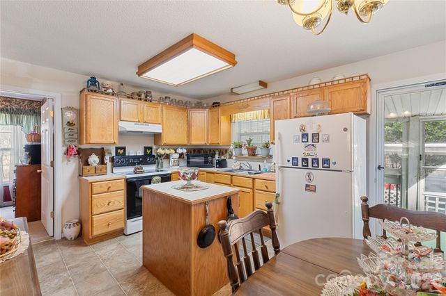 755 Dunns Mountain Church Road, Salisbury, NC 28146