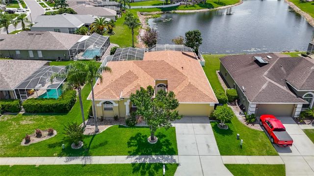 22035 YACHTCLUB TERRACE, Land O Lakes, FL 34639