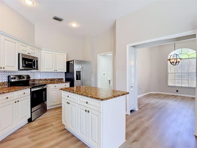 22035 YACHTCLUB TERRACE, Land O Lakes, FL 34639