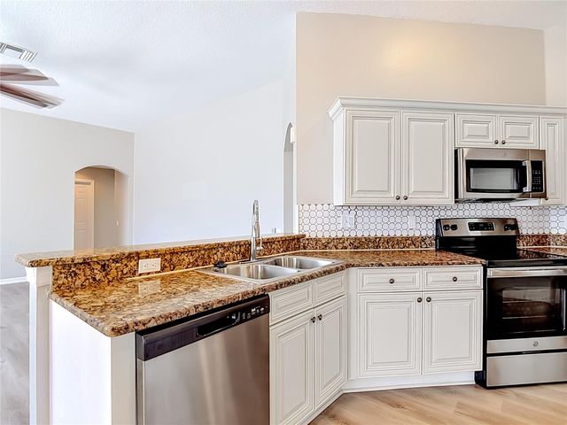 22035 YACHTCLUB TERRACE, Land O Lakes, FL 34639