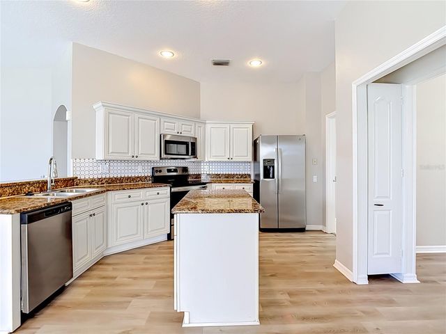 22035 YACHTCLUB TERRACE, Land O Lakes, FL 34639
