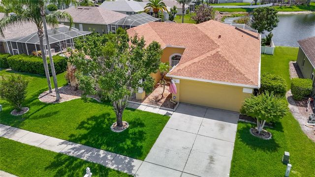 22035 YACHTCLUB TERRACE, Land O Lakes, FL 34639