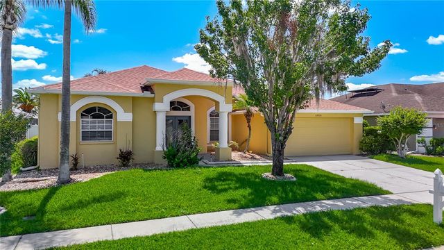 22035 YACHTCLUB TERRACE, Land O Lakes, FL 34639