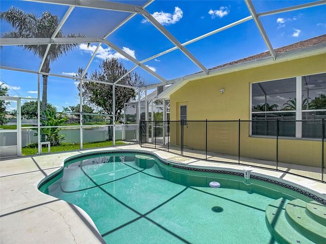 22035 YACHTCLUB TERRACE, Land O Lakes, FL 34639