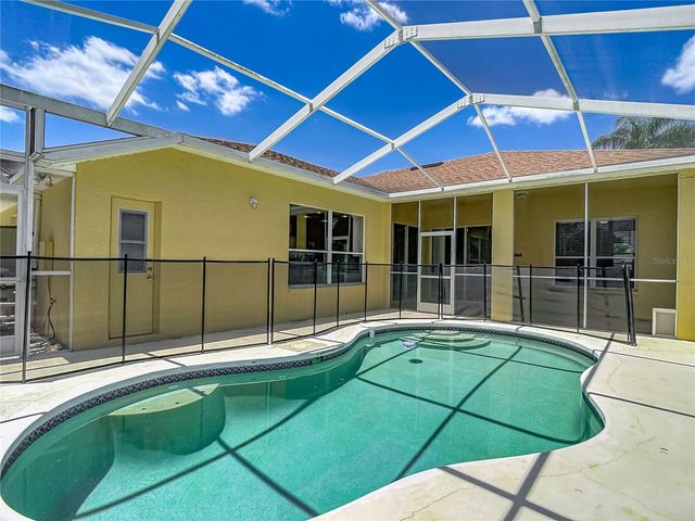 22035 YACHTCLUB TERRACE, Land O Lakes, FL 34639
