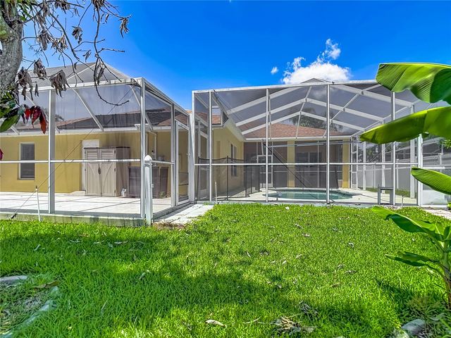 22035 YACHTCLUB TERRACE, Land O Lakes, FL 34639