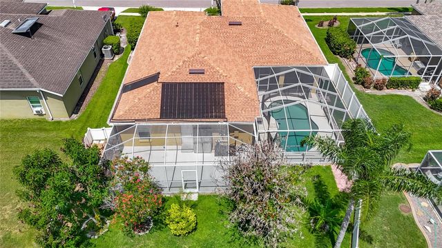22035 YACHTCLUB TERRACE, Land O Lakes, FL 34639