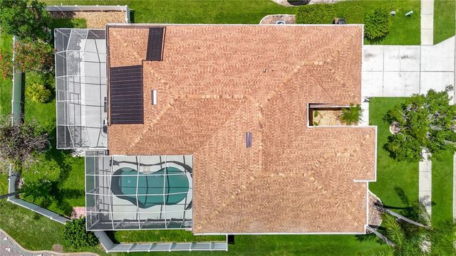 22035 YACHTCLUB TERRACE, Land O Lakes, FL 34639