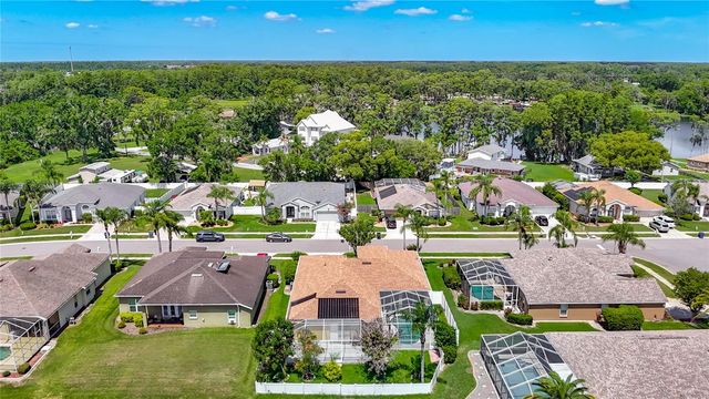 22035 YACHTCLUB TERRACE, Land O Lakes, FL 34639